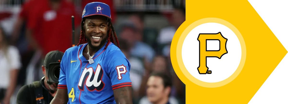 Cruz falls short, ties Derby record taken in Atlanta (Pirates)